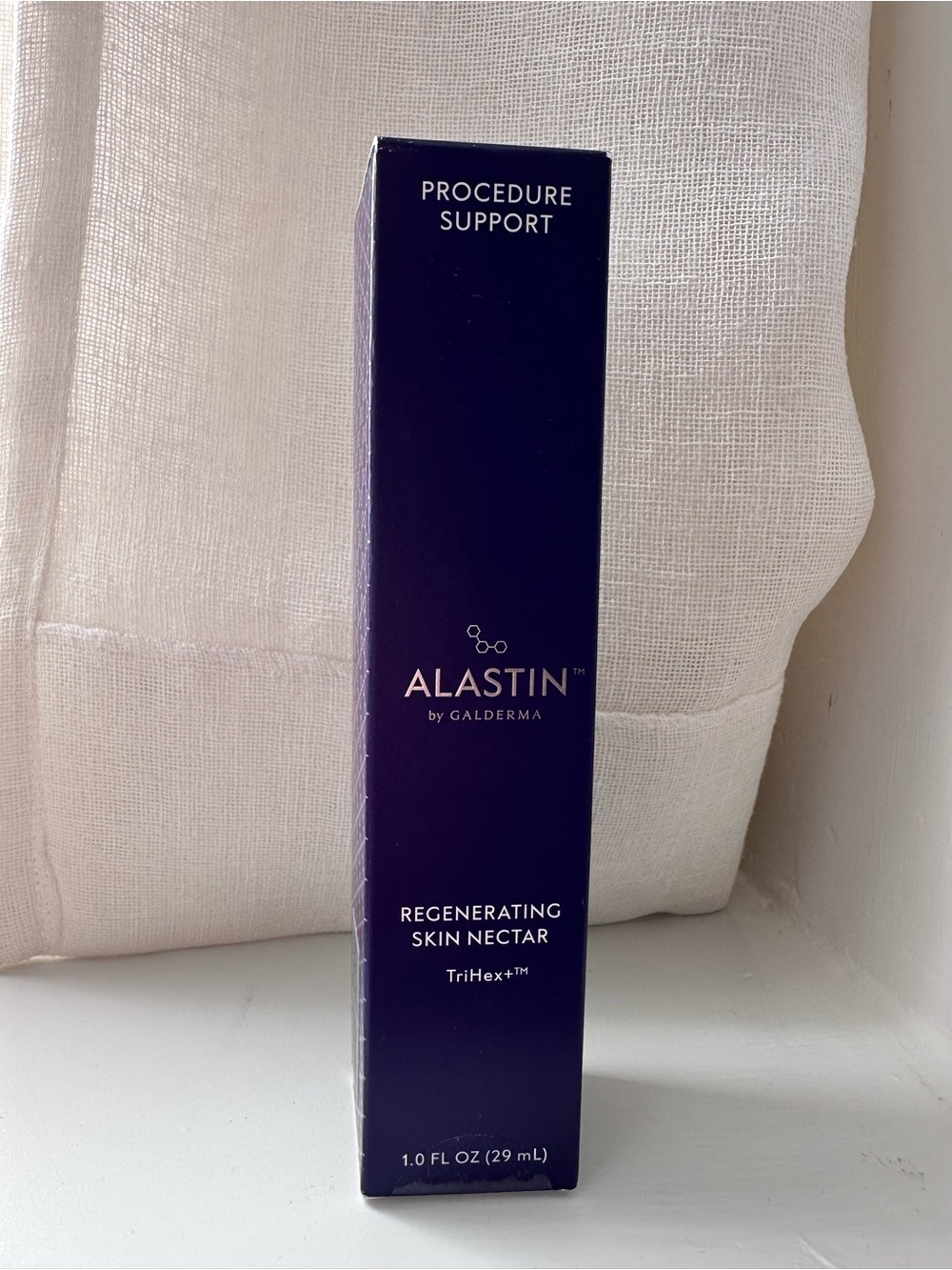 Alastin Regenerating Skin Nectar with TriHex+ Technology